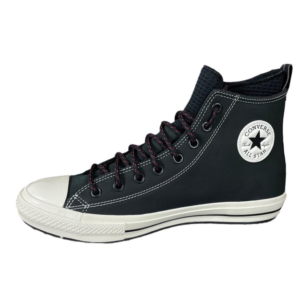 Converse Ctas Boot Hi Chuck Taylor All Star Shoes
